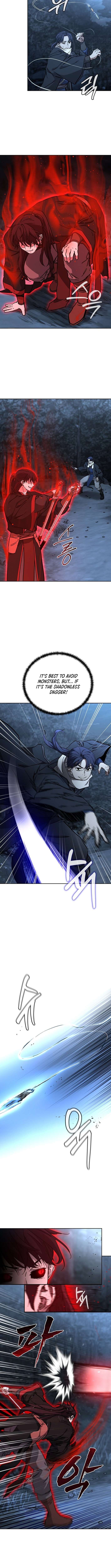 The Luoyang Branch of the Heavenly Demon Cult Chapter 25 2